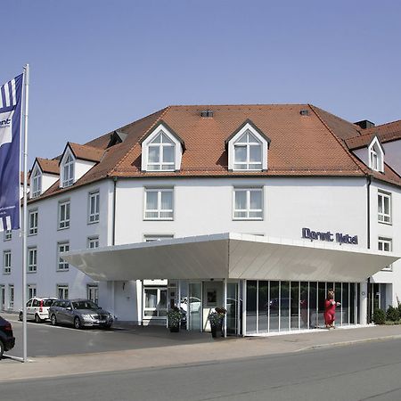Mercure Hotel München Airport Freising Exterior foto