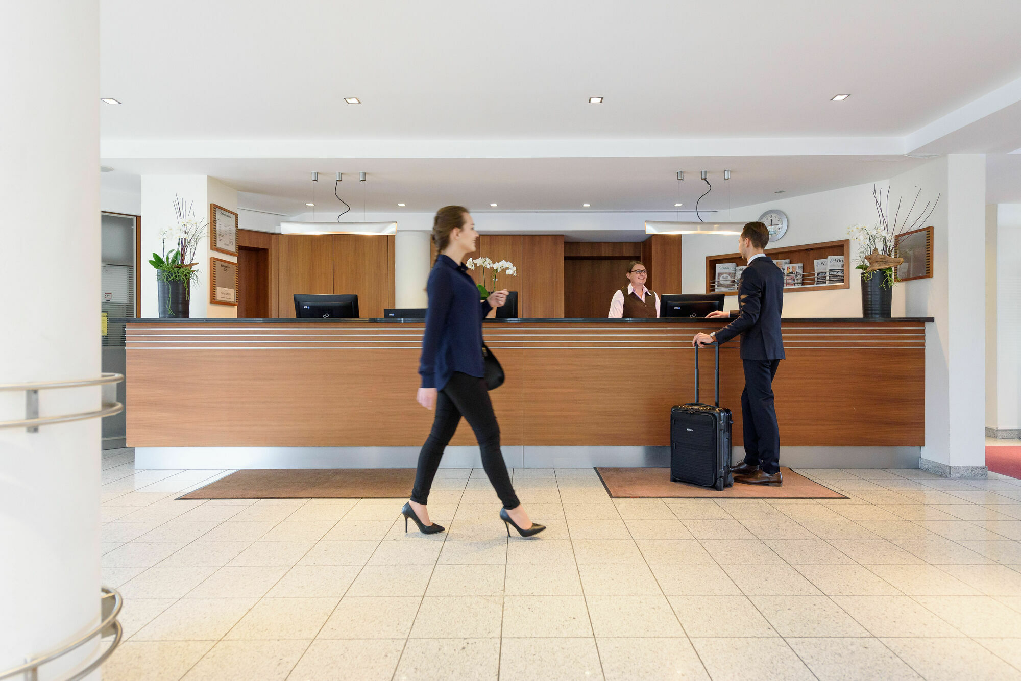 Mercure Hotel München Airport Freising Exterior foto