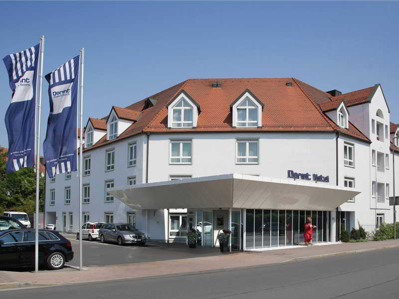 Mercure Hotel München Airport Freising Exterior foto